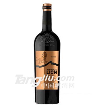 澳利狮佳酿干红葡萄酒750ml