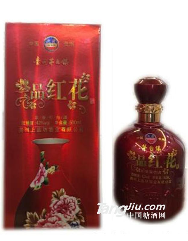 42°一品红花X1-500ml