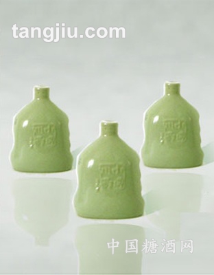 庄臣酒业赠品