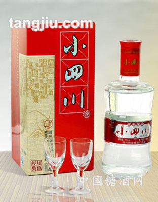 小四川红色精典