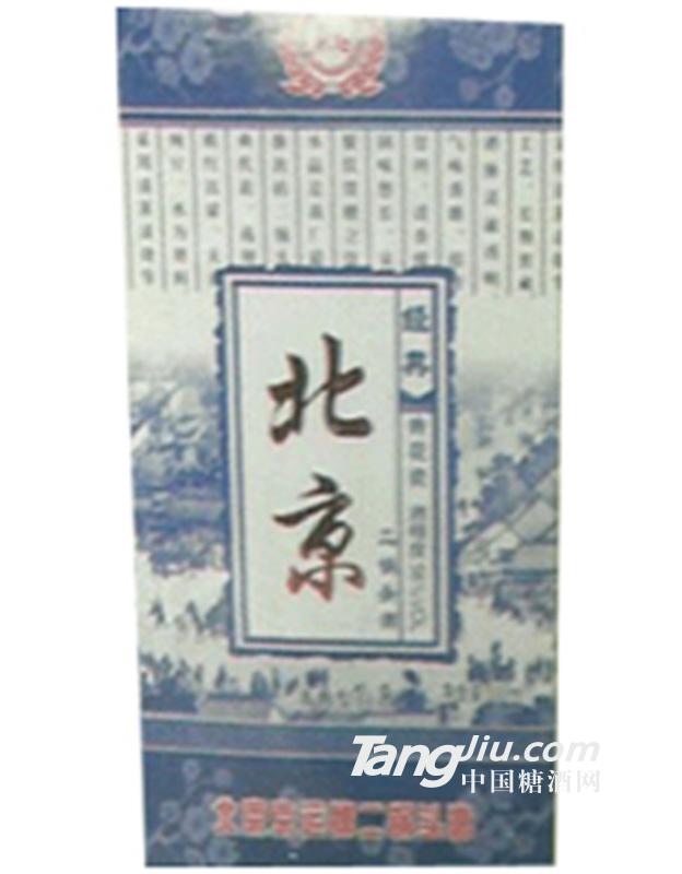 京运二锅头经典500ml