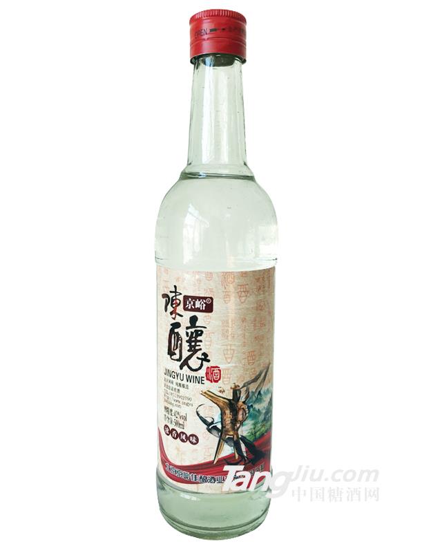 京峪-陈酿-500ml