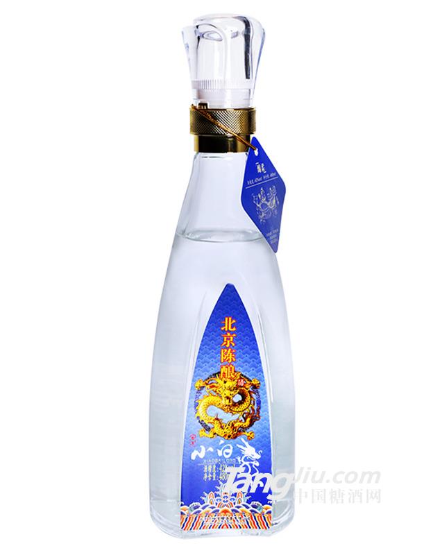 42度小白龙陈酿480ml