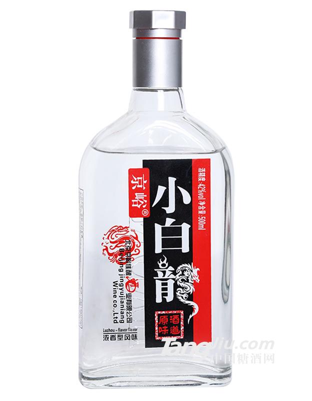42度小白龙500ml