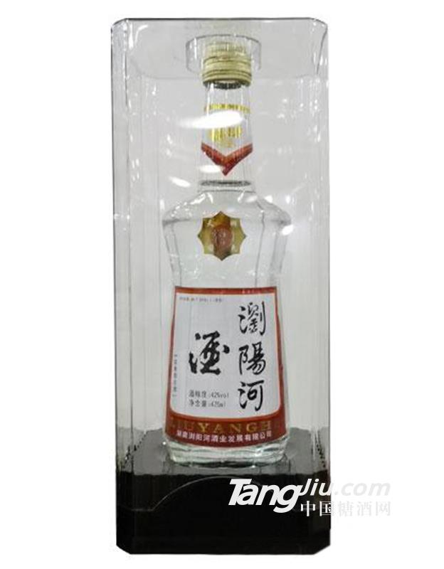 浏阳河酒42度475ml