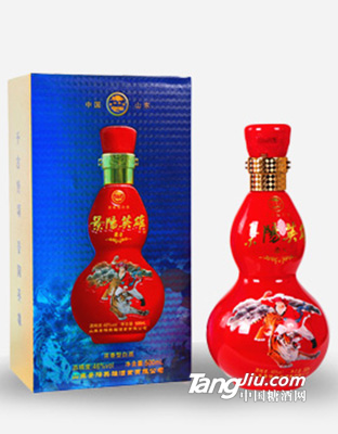 景阳英雄柔8