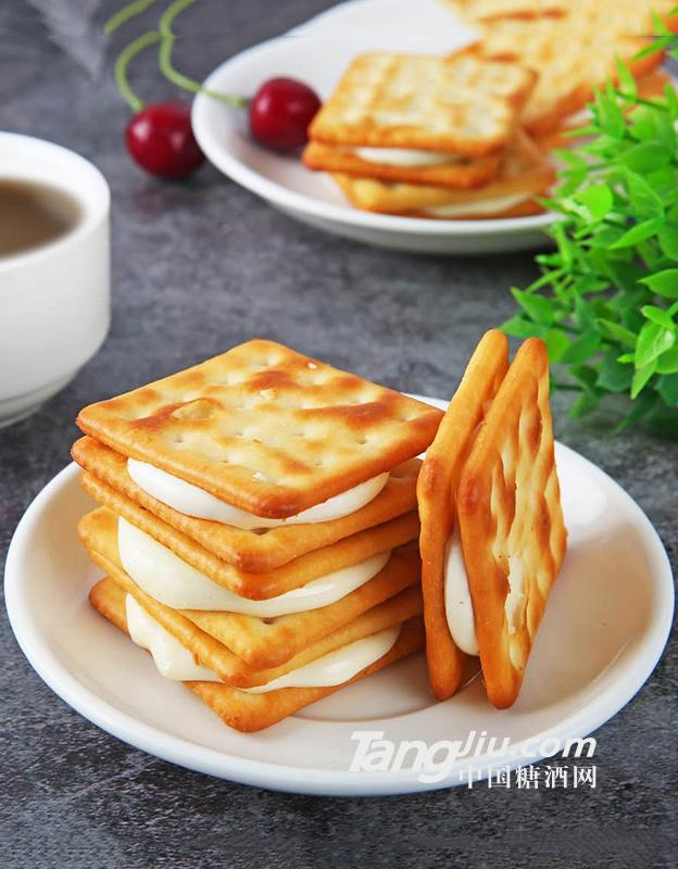 健之峰-奶轧饼