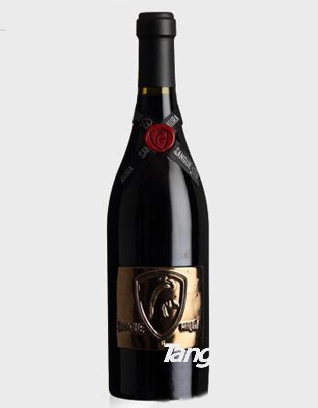 阿玛洛 干红葡萄酒