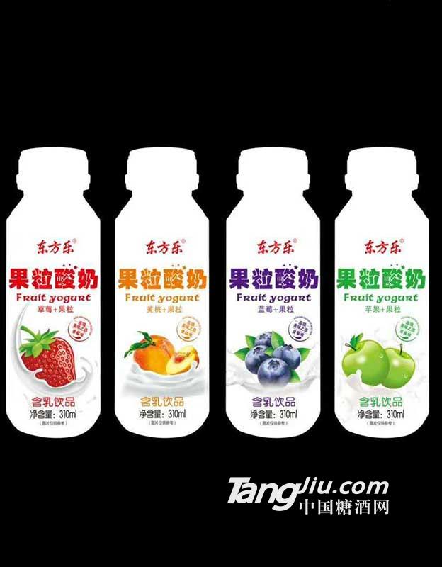 东方乐 含乳饮品