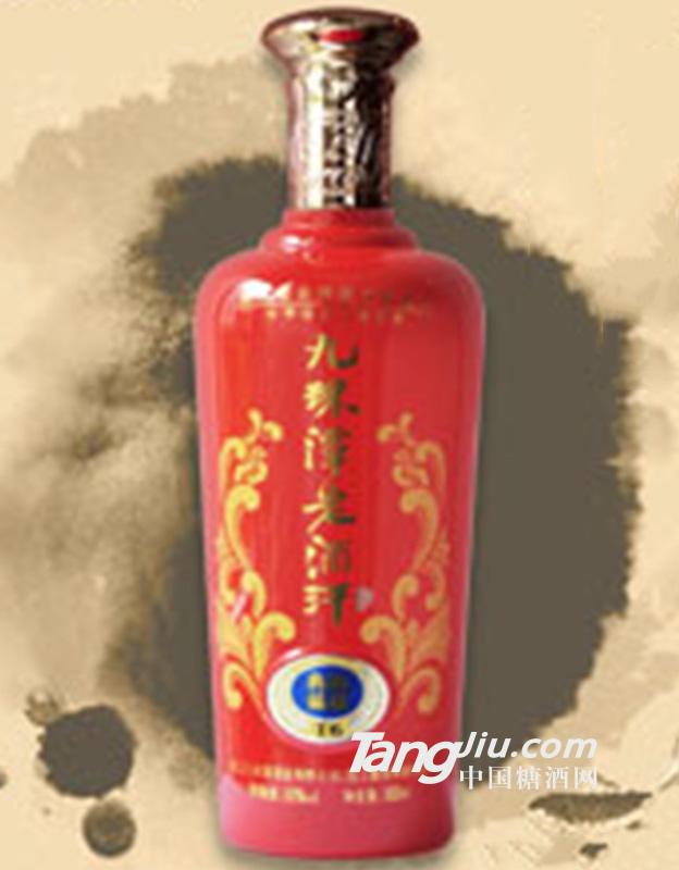 瓯越典藏T6-500ml
