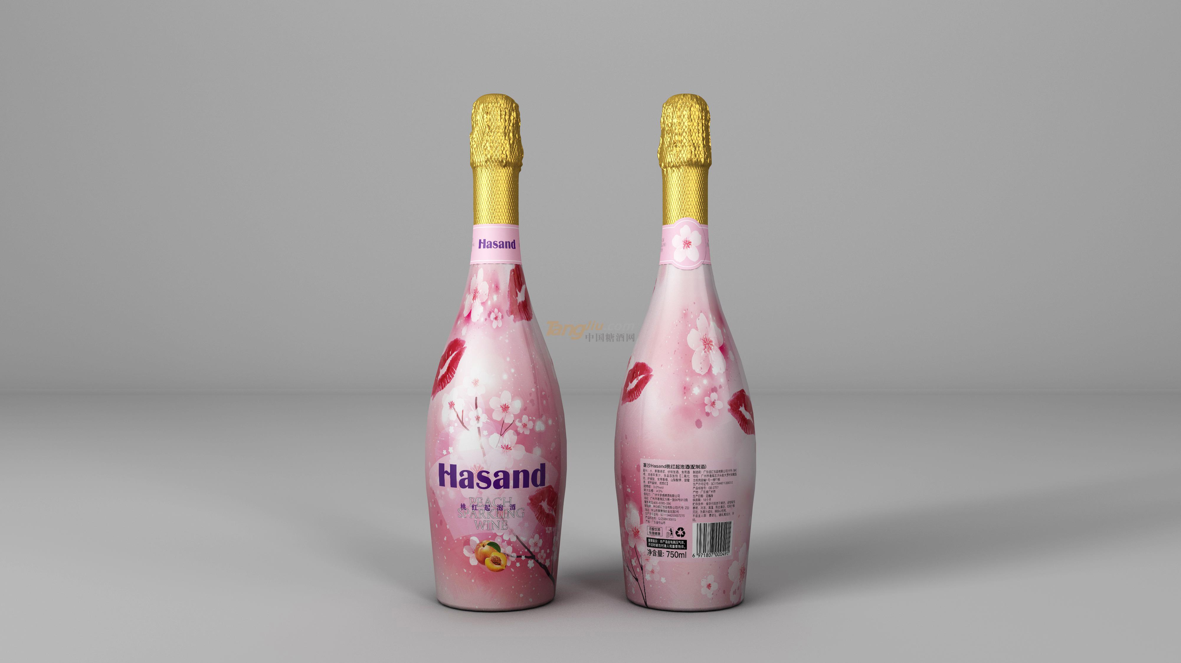 喜沙桃红起泡酒（配制酒）750ml---副本.jpg