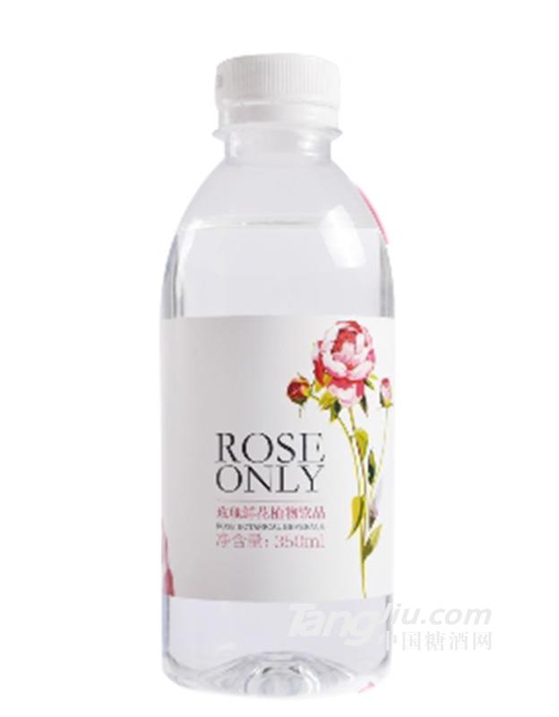 鲜花植物饮品-350ml