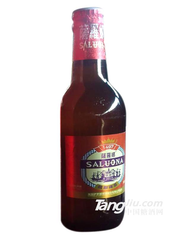 萨罗娜精酿啤酒500ml