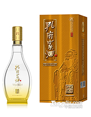 孔府家德系列（折桂）