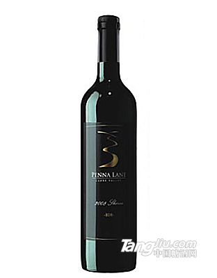 西拉干红葡萄酒750ml