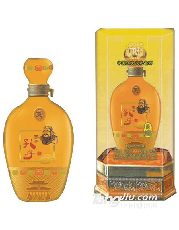 孔子黄坛500ml