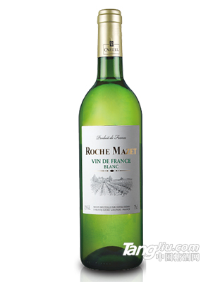 玛茜白葡萄酒-750ml