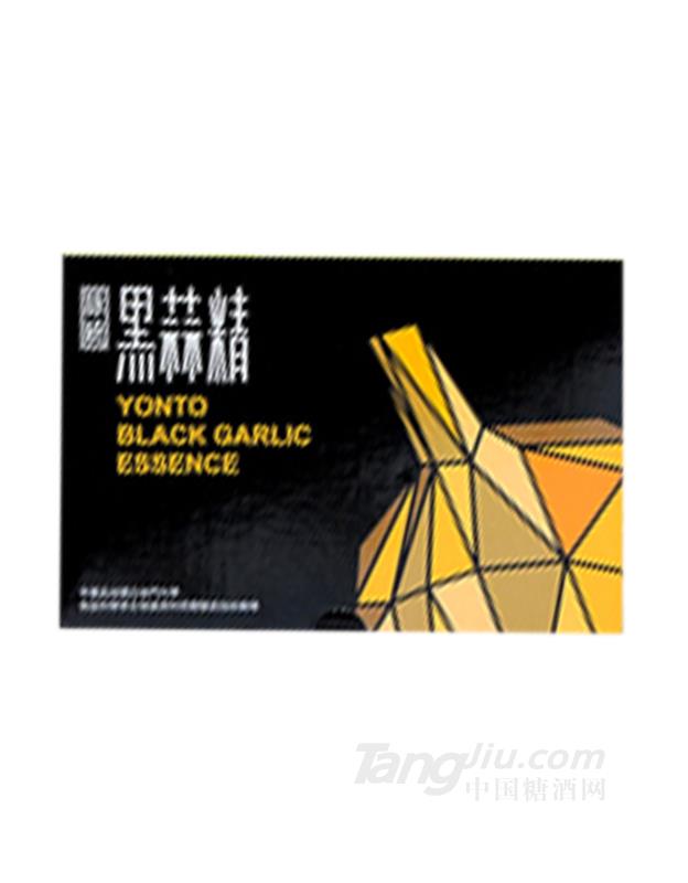 黑蒜精6瓶