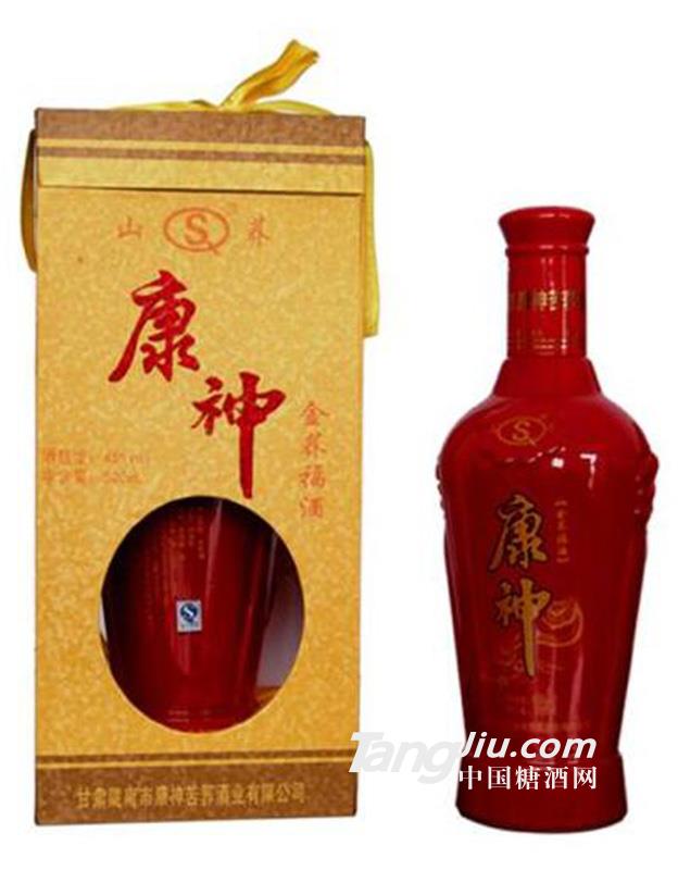 山荞康神酒500ml