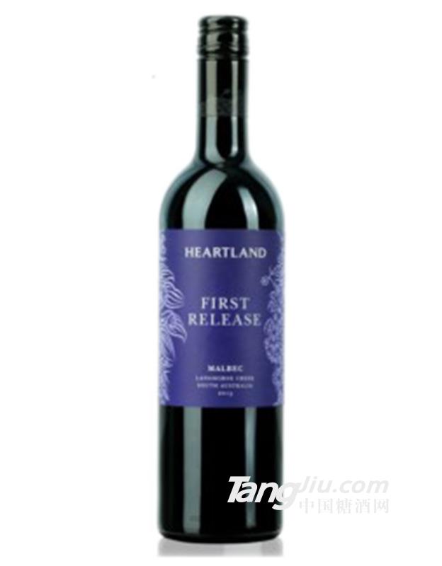 750ml卡特维拉首版马尔贝克干红葡萄酒