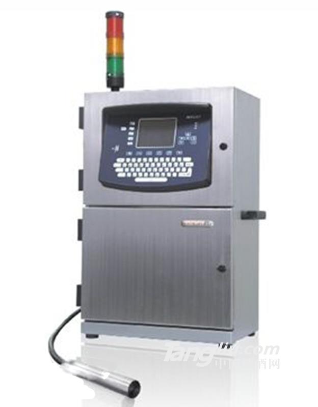 供应伟迪捷1850小字符喷码机喷码机设备