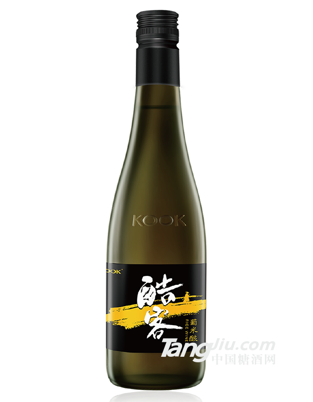 酷客12.8°葡米酿750ml