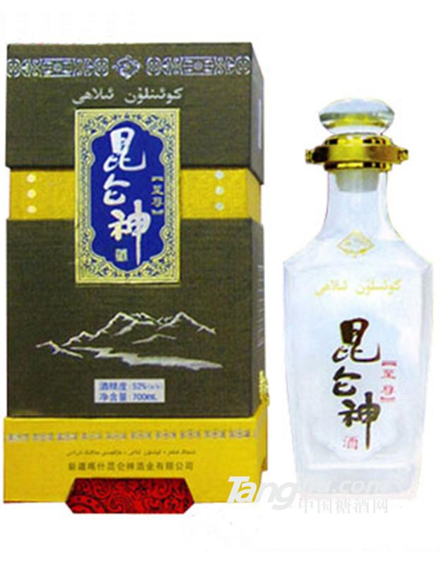 昆仑神500ml