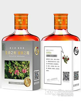 康之源-覆盆子养生酒-400ml