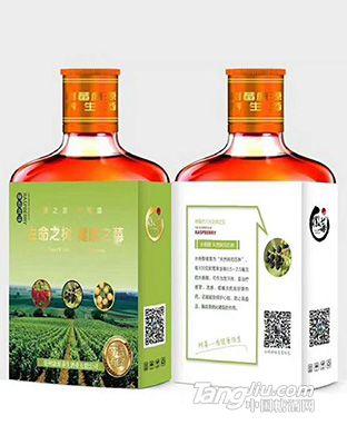 康之源-水扬酸养生酒-400ml