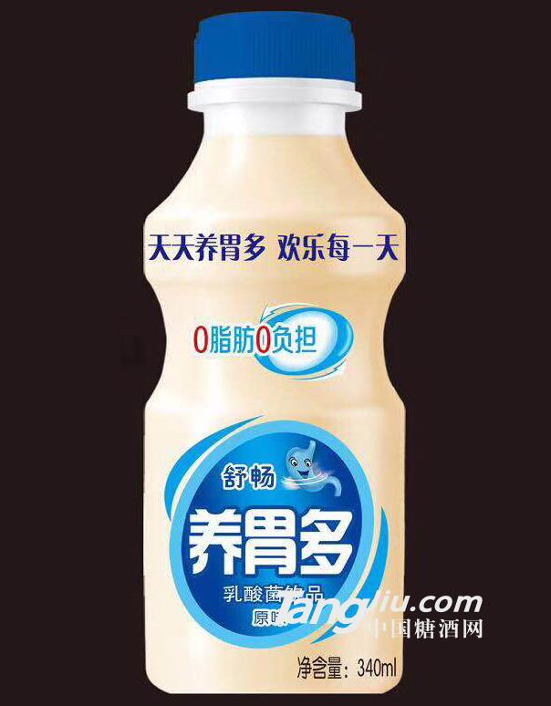 舒畅养胃多-340ml