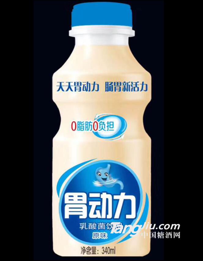 舒畅胃动力-340ml