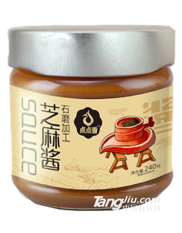 芝麻酱