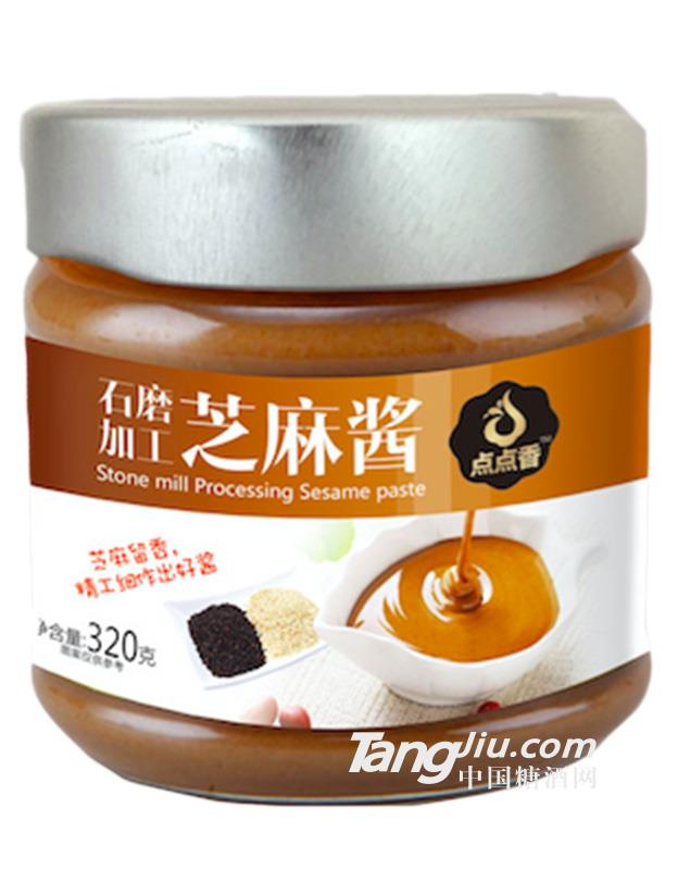 芝麻酱320g
