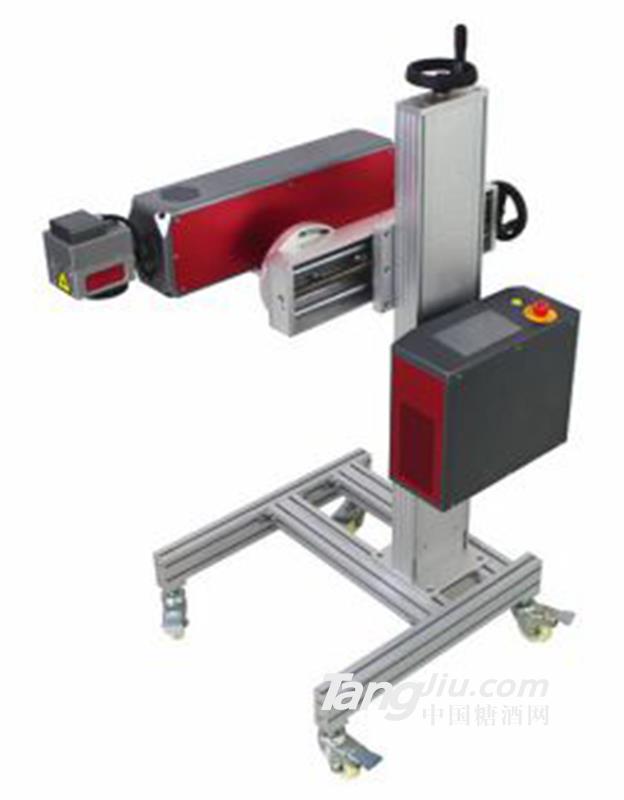 供应laser小型激光喷码机喷码机设备