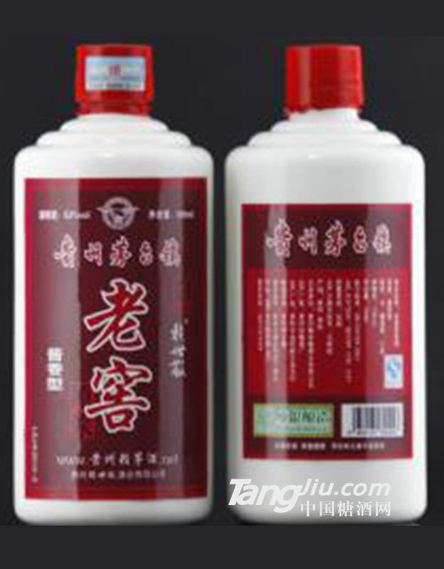 老窖原浆2号-500ml