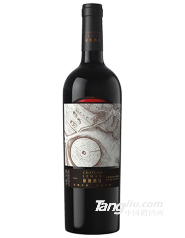 拉漫海悦干红葡萄酒