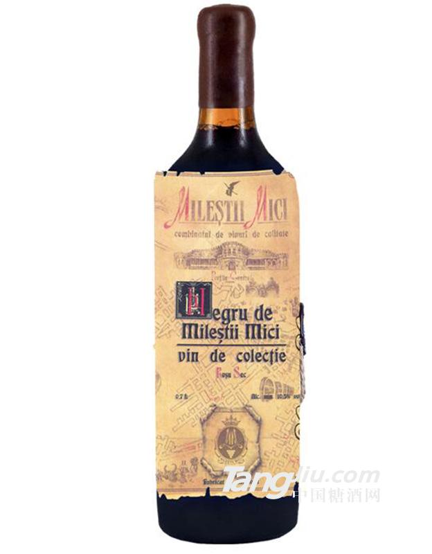 米茨黄金珍藏1986年涅格鲁干红葡萄酒