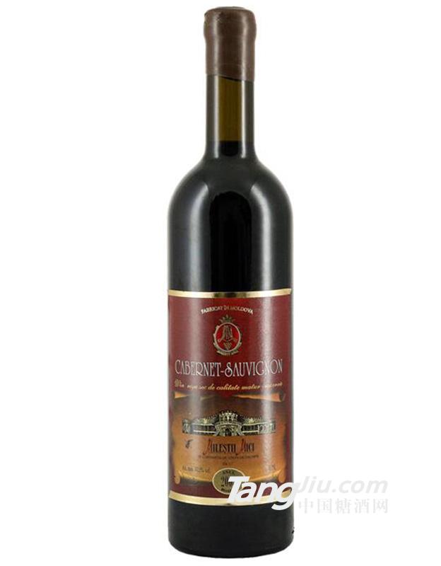 米茨慧藏2003年赤霞珠干红葡萄酒