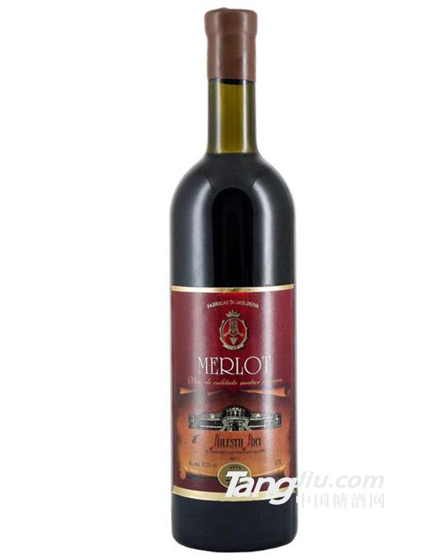 米茨慧藏2005年梅洛干红葡萄酒