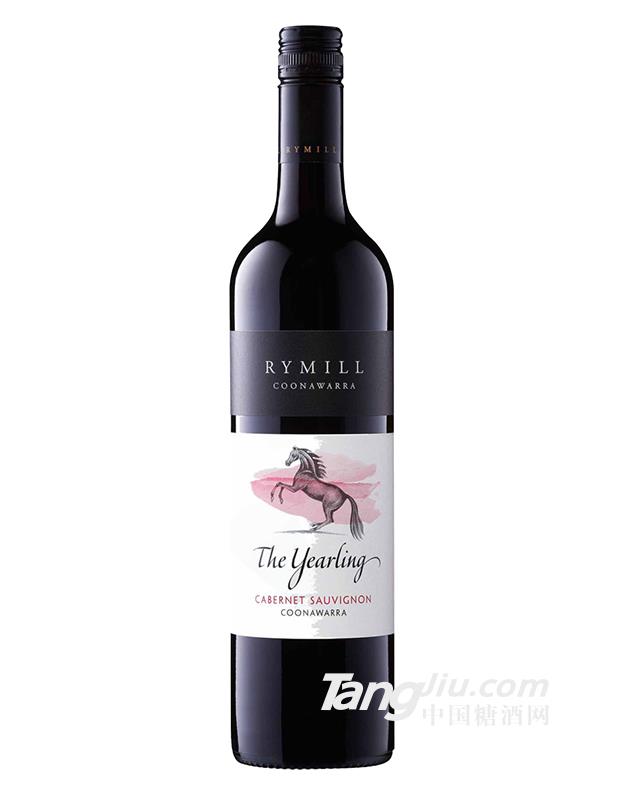 小马驹赤霞珠葡萄酒-750ml