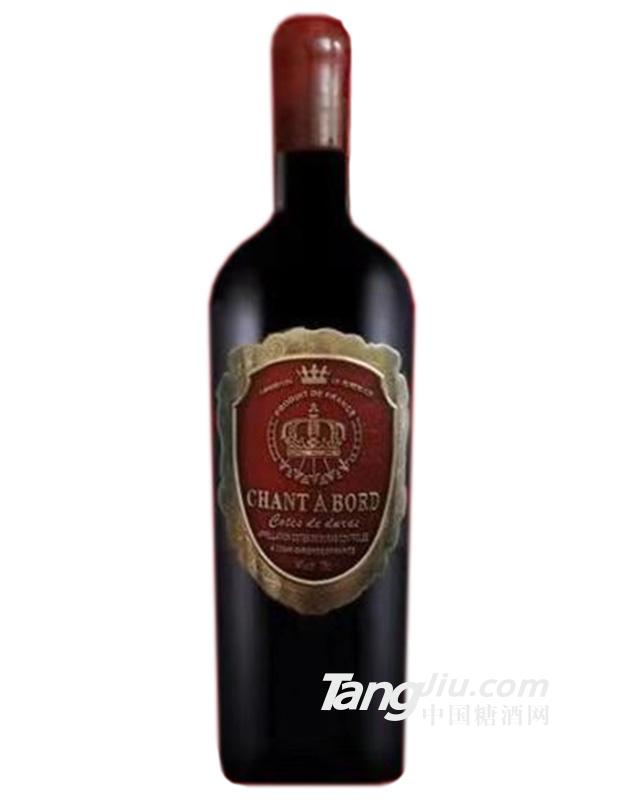 卡洛图-皇冠干红葡萄酒-750ml