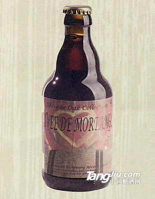 爱尔芬-典藏蒙特尼-500ml