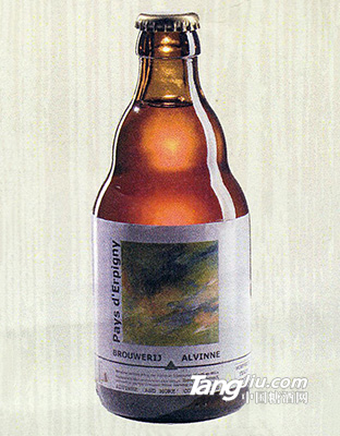 爱尔芬-埃赫彼尼-500ml