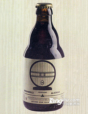 爱尔芬-返璞归真-500ml