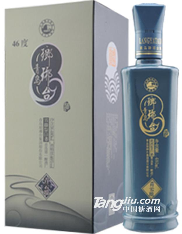 46度 青云琅480ml