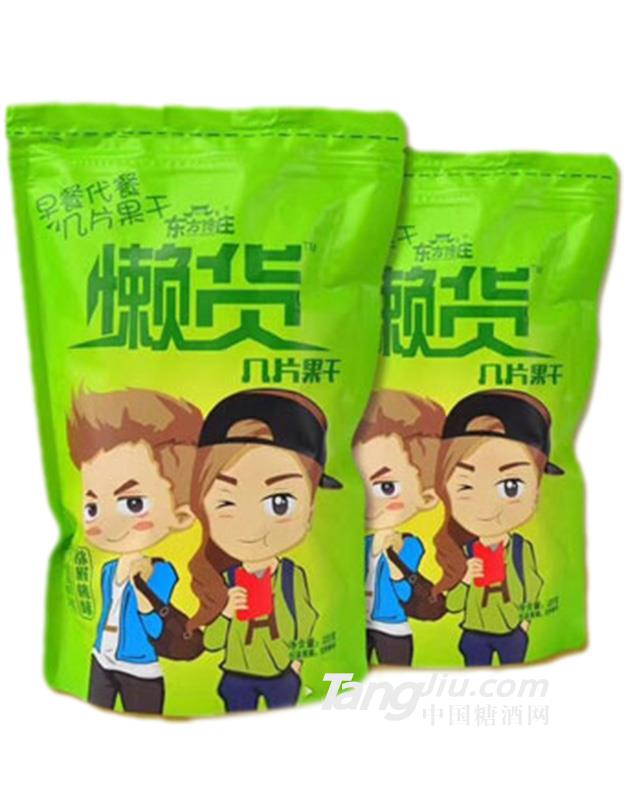 不仔客懒货几片果干猕猴桃风味