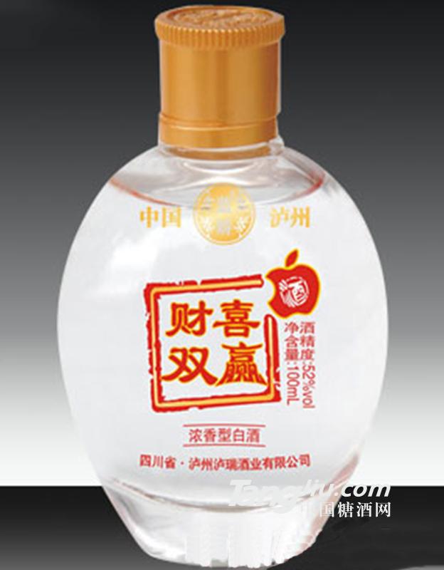 财喜双赢小瓶100ml