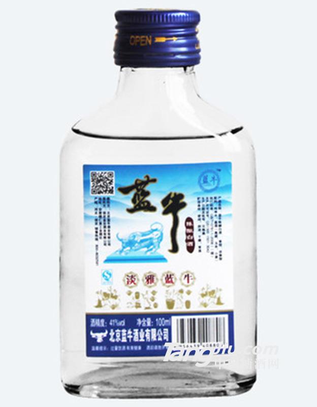 蓝牛经典-100ml