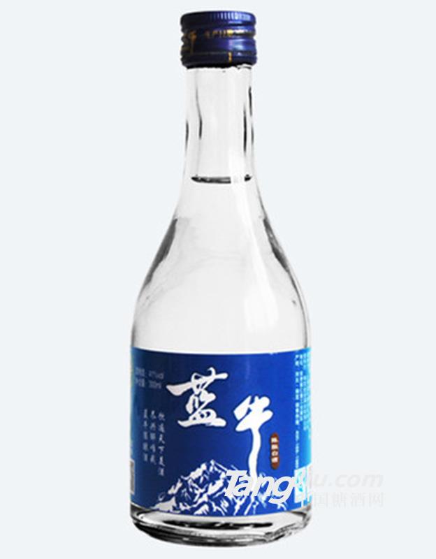 蓝牛经典-300ml