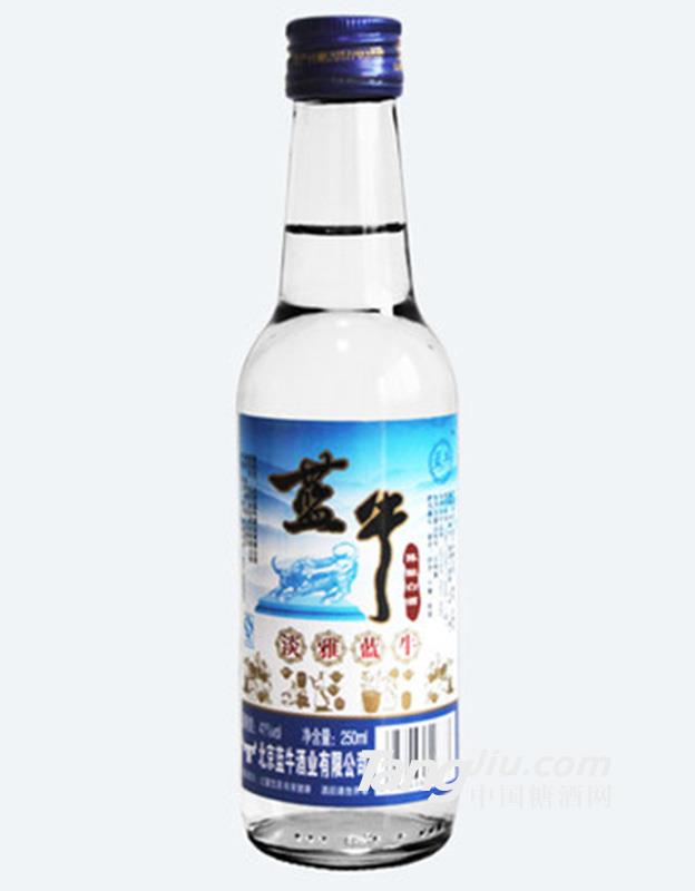 蓝牛经典-250ml